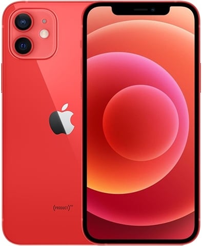 Apple iPhone 12 min(PRODUCT(RED)) 本体 Amazon | 【整備済み品】 Apple iPhone 12 mini 128GB (PRODUCT